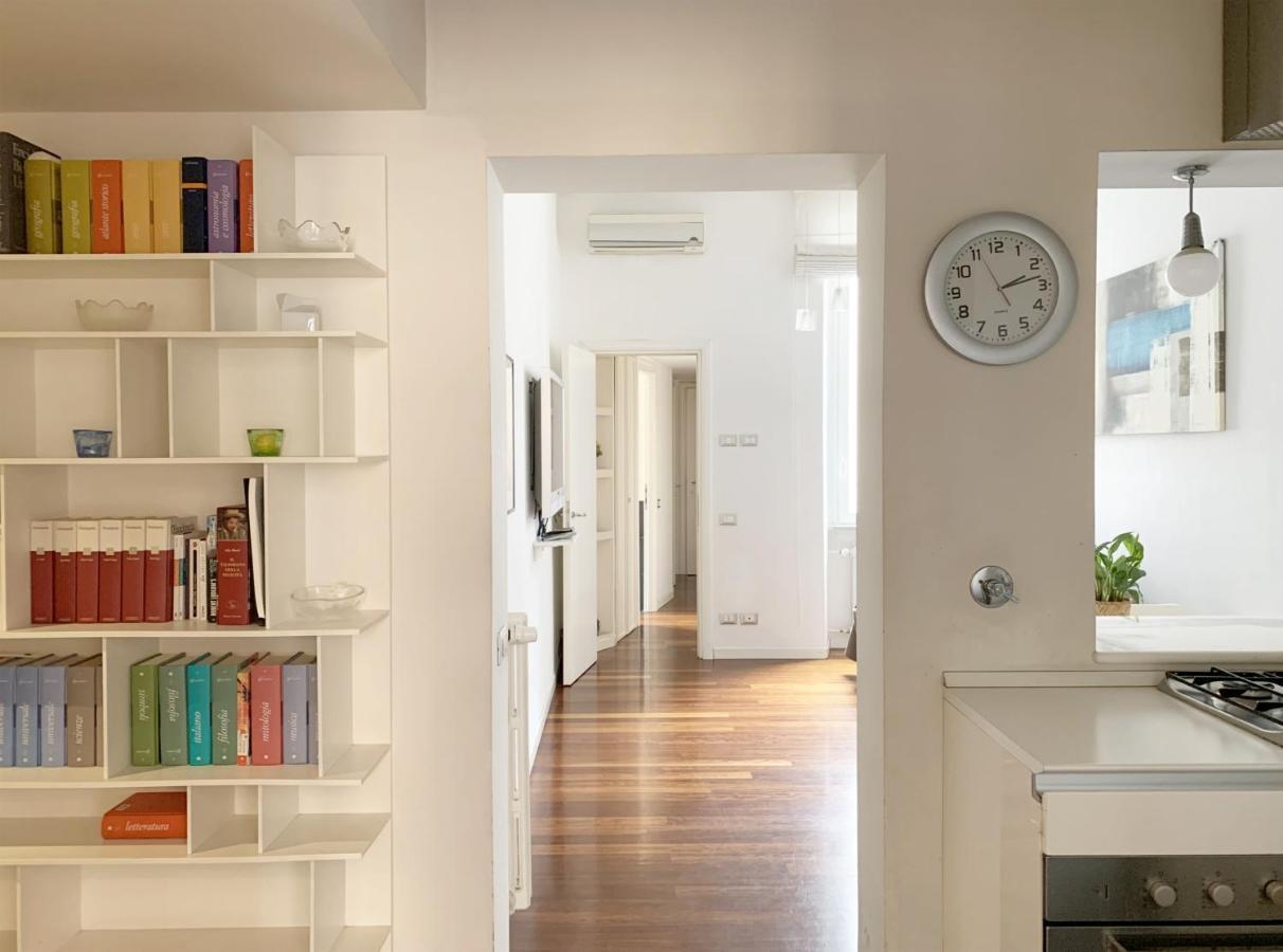St. Peter Apartment N°63 Rome Exterior photo