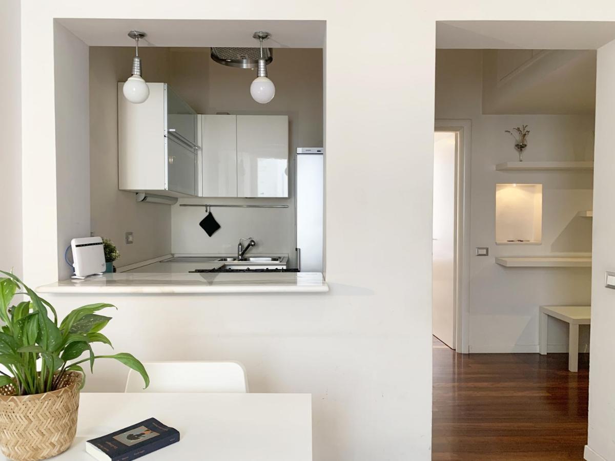 St. Peter Apartment N°63 Rome Exterior photo