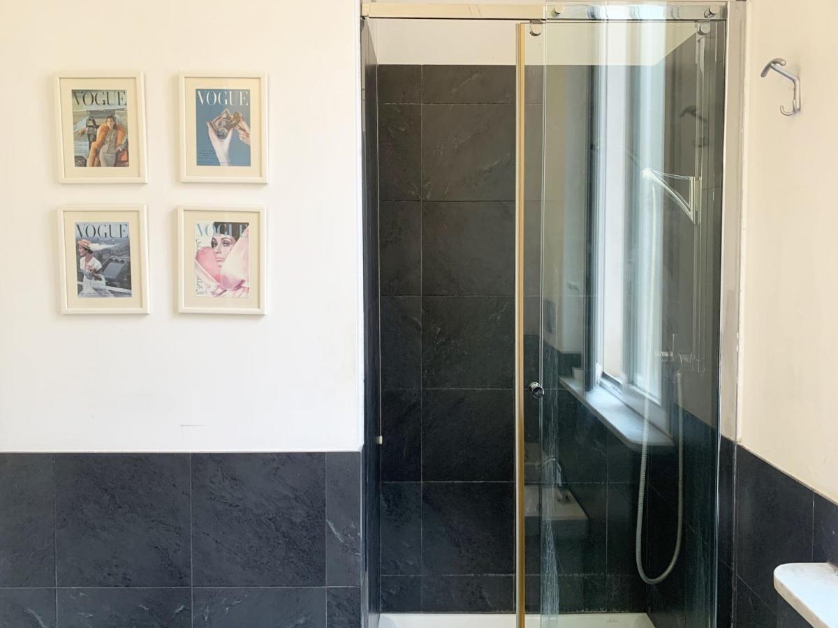 St. Peter Apartment N°63 Rome Exterior photo
