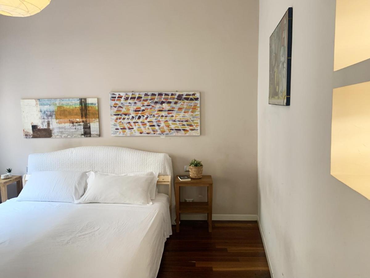 St. Peter Apartment N°63 Rome Exterior photo
